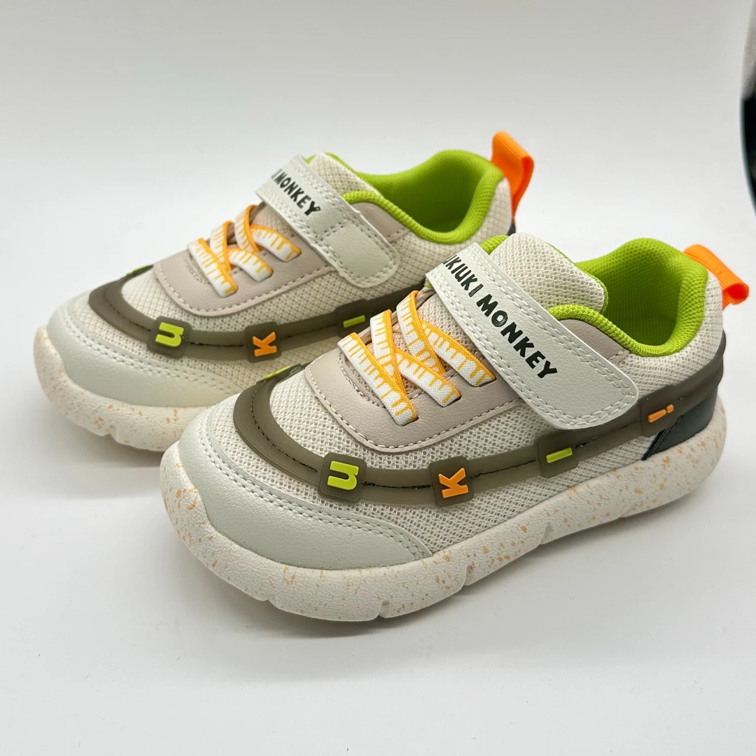 U家云感小火车鞋机能鞋品牌正品时尚百搭款式儿童宝宝男女童微瑕