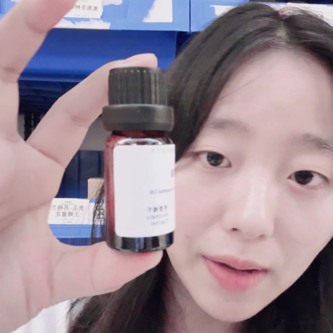 艾塞俄比亚黑乳香单方5ml