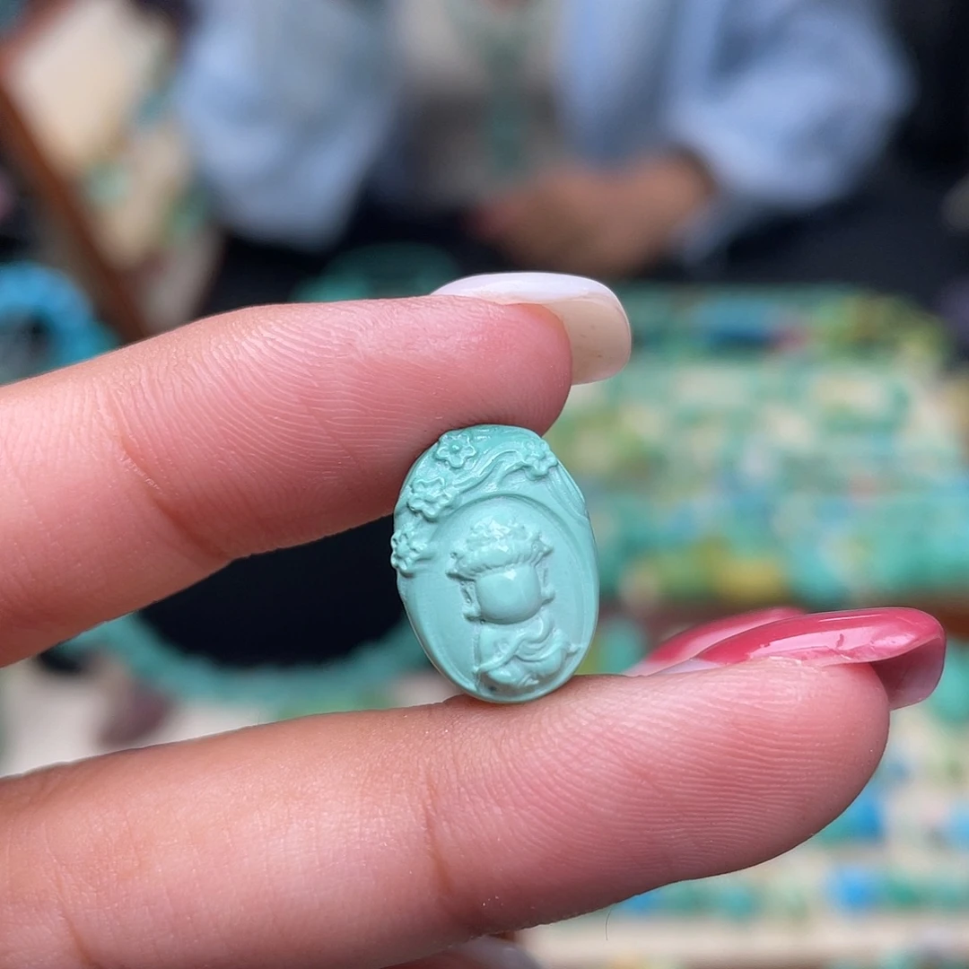 湖北原生态小配饰