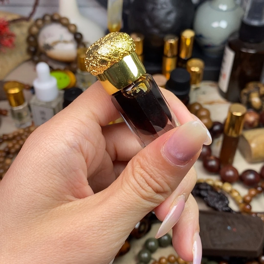 橄榄核手串/手链不会吧了