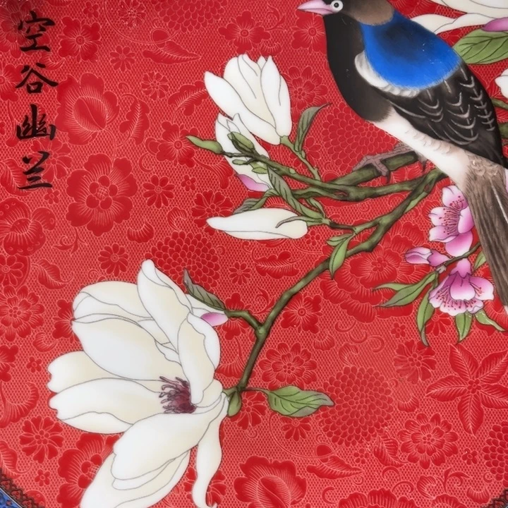 景德镇瓷器精品展示厅是陶瓷