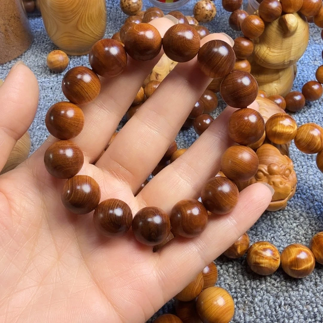 崖柏太行崖柏1.5干黑油骨料