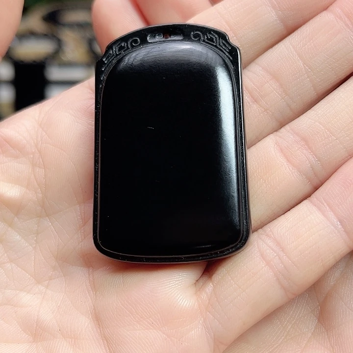 和田玉手链未镶嵌无事拍