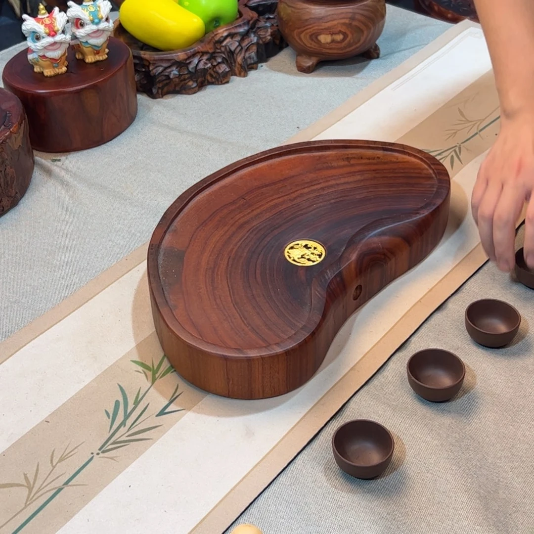 带香味的香樟木头