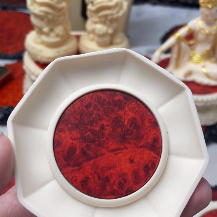 东非黑黄檀（紫光檀）