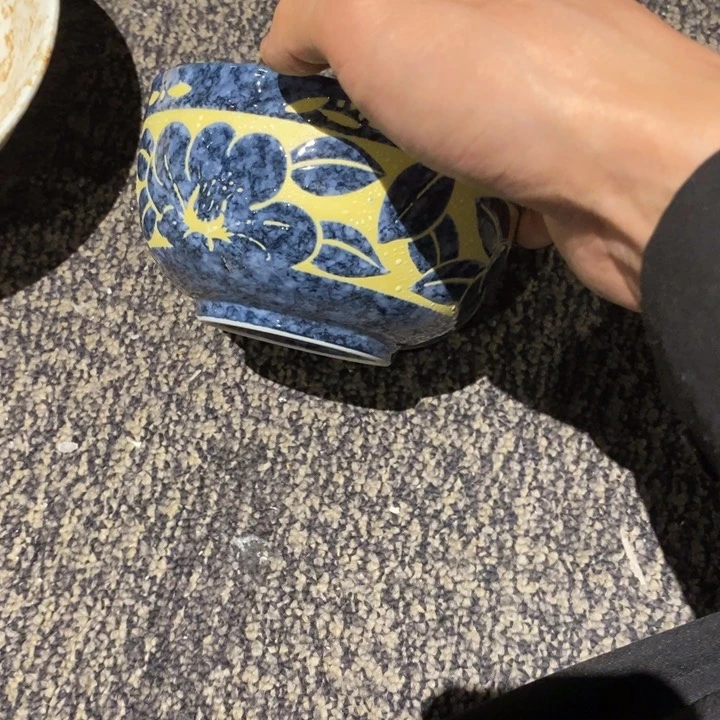 瓷片七*墙瓷器瓷器瓷器