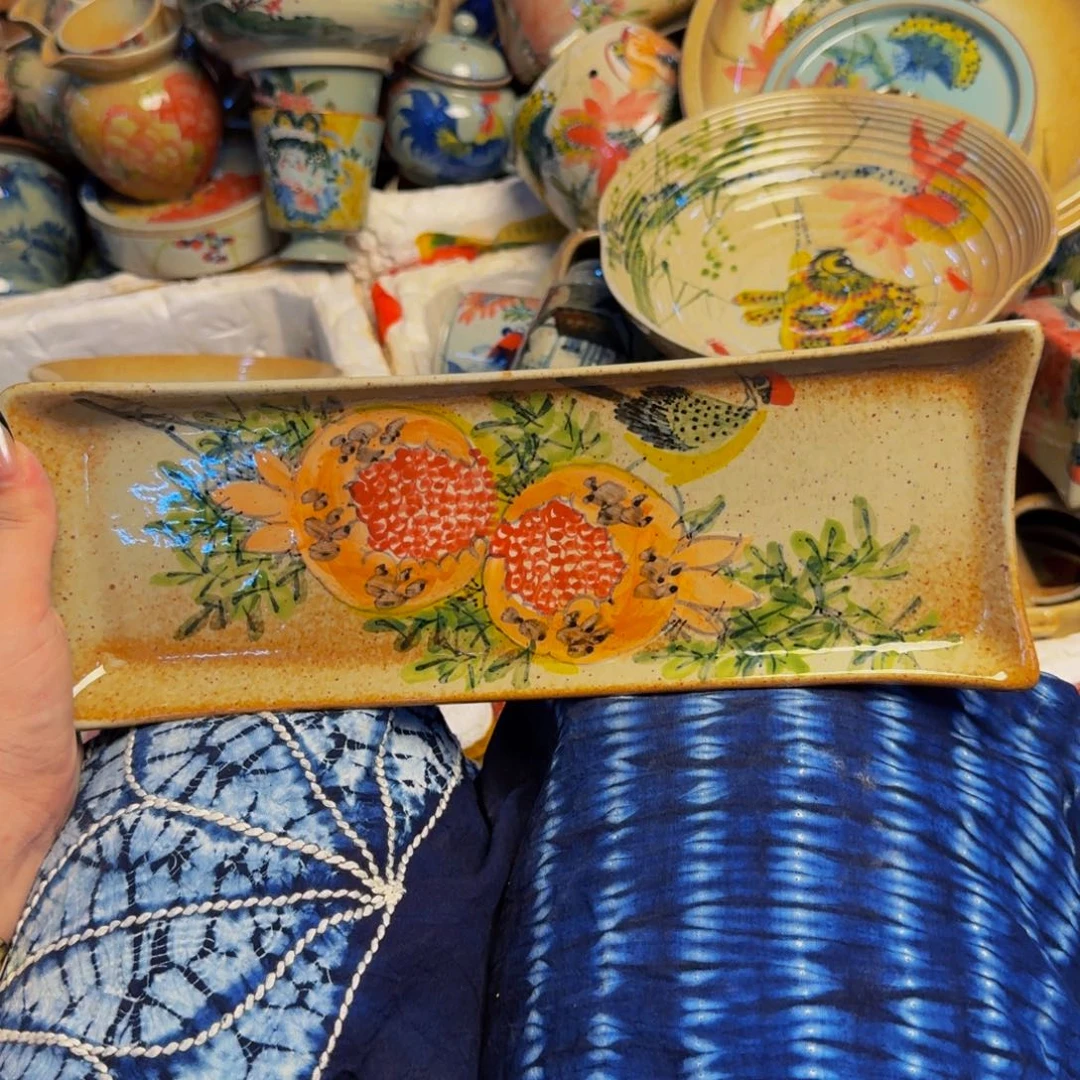 瓷片景德镇源头厂家