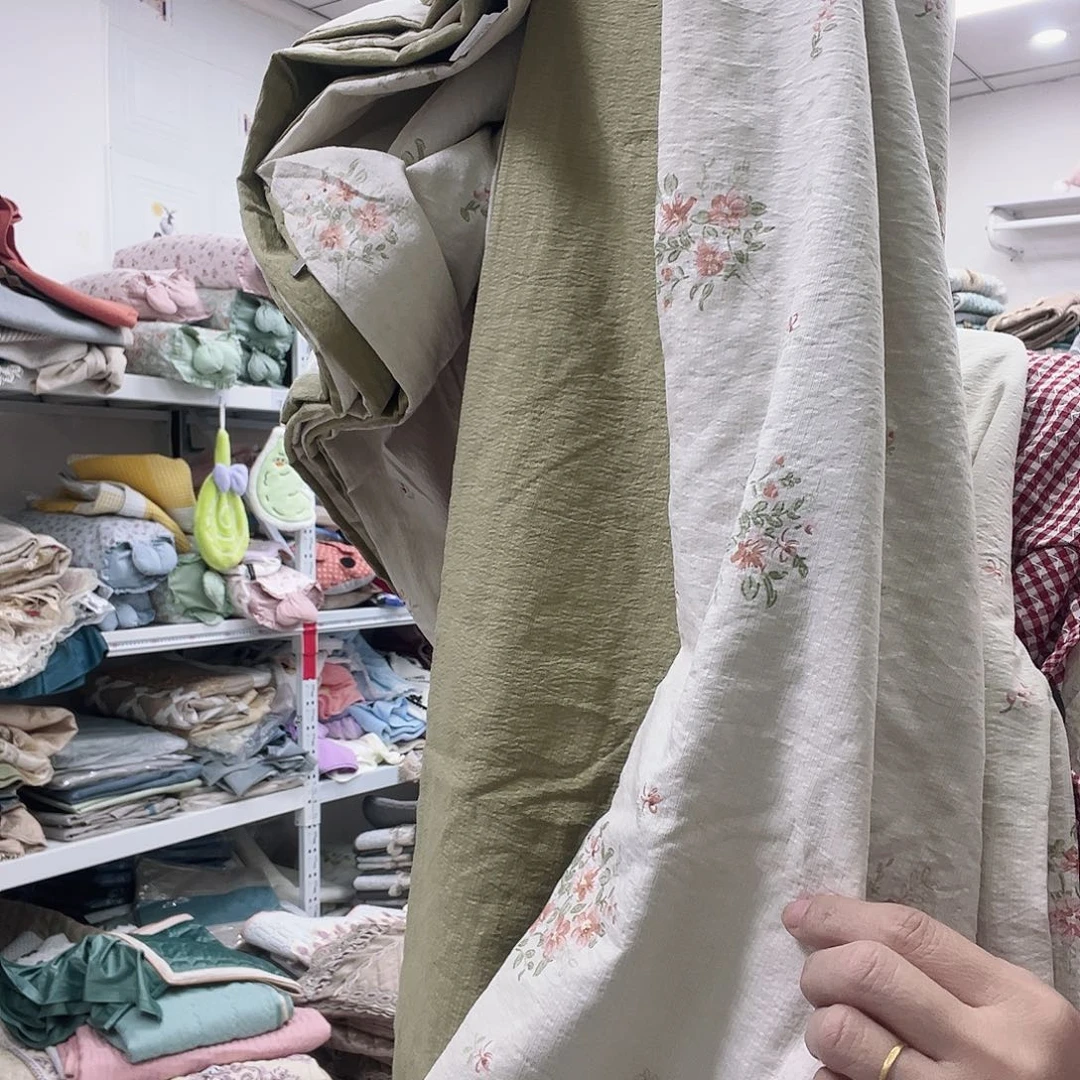 雪尼尔聚酯纤维快乐大本营我都快