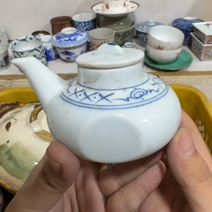陶瓷推荐第二名20包邮