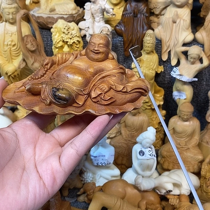 柏木（崖柏）崖柏瑕疵米勒