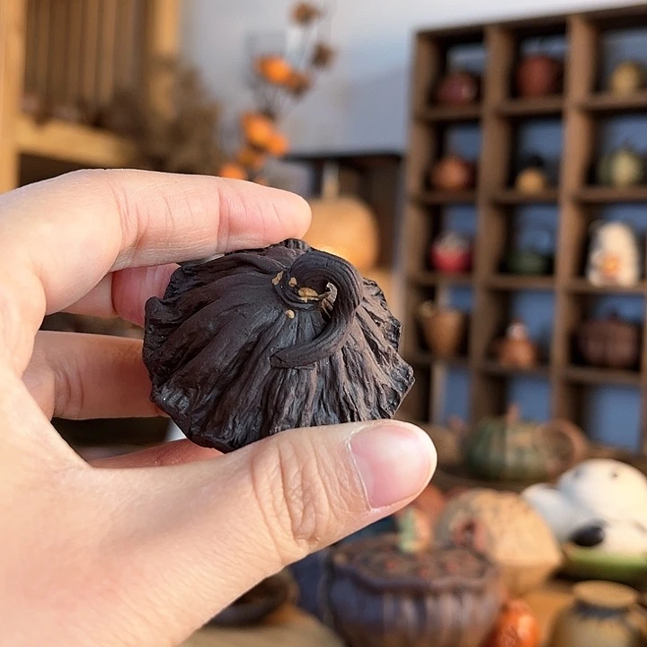 摆件紫砂壶紫砂摆件