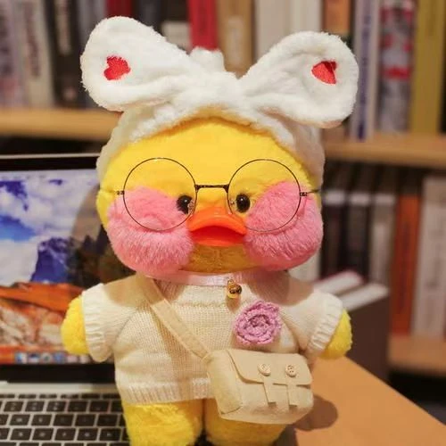 月亮缤纷中古毛绒玩具一号链接