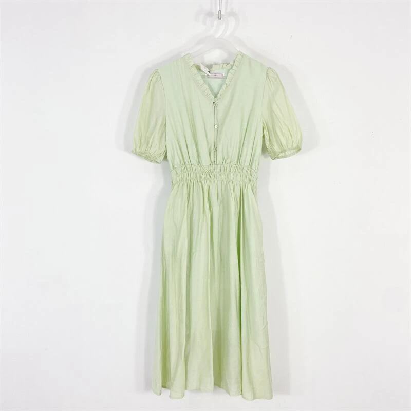 【77衣橱】ED0693精品女装连衣裙裙子【红人上新】J