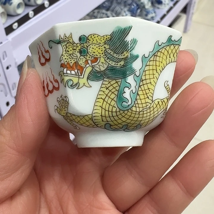 陶瓷艺术品收藏陶瓷