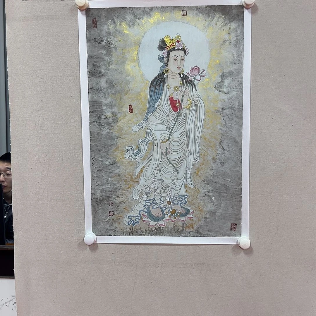 国画梅琦精品作品