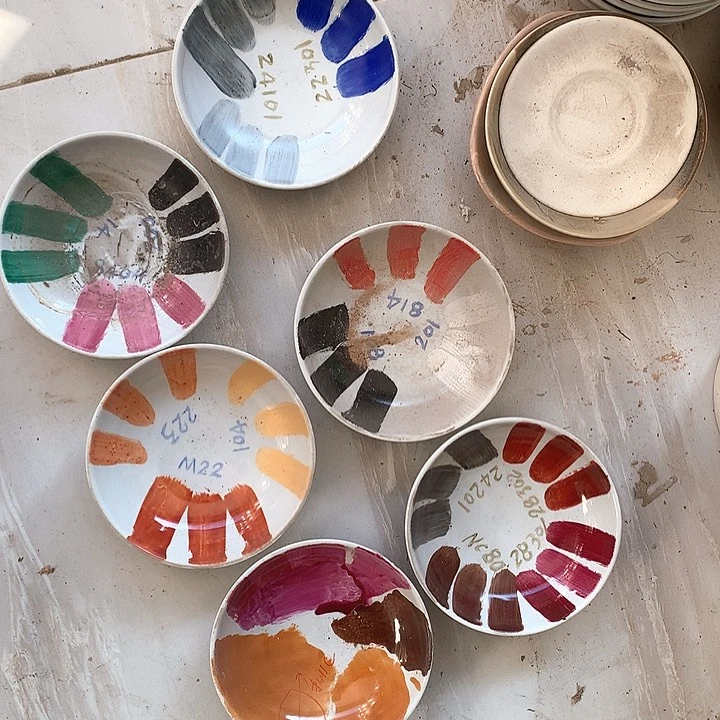 紫砂陶瓷艺术作品欣赏作品