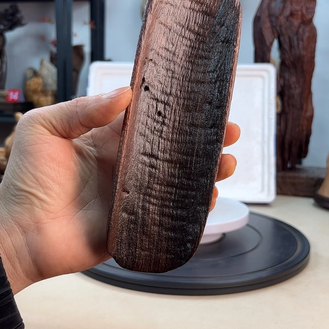 交趾黄檀（大红酸枝）