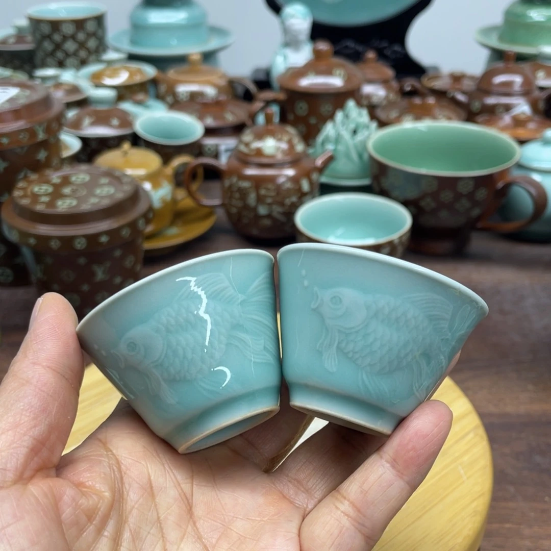 开播特价福利青瓷青瓷