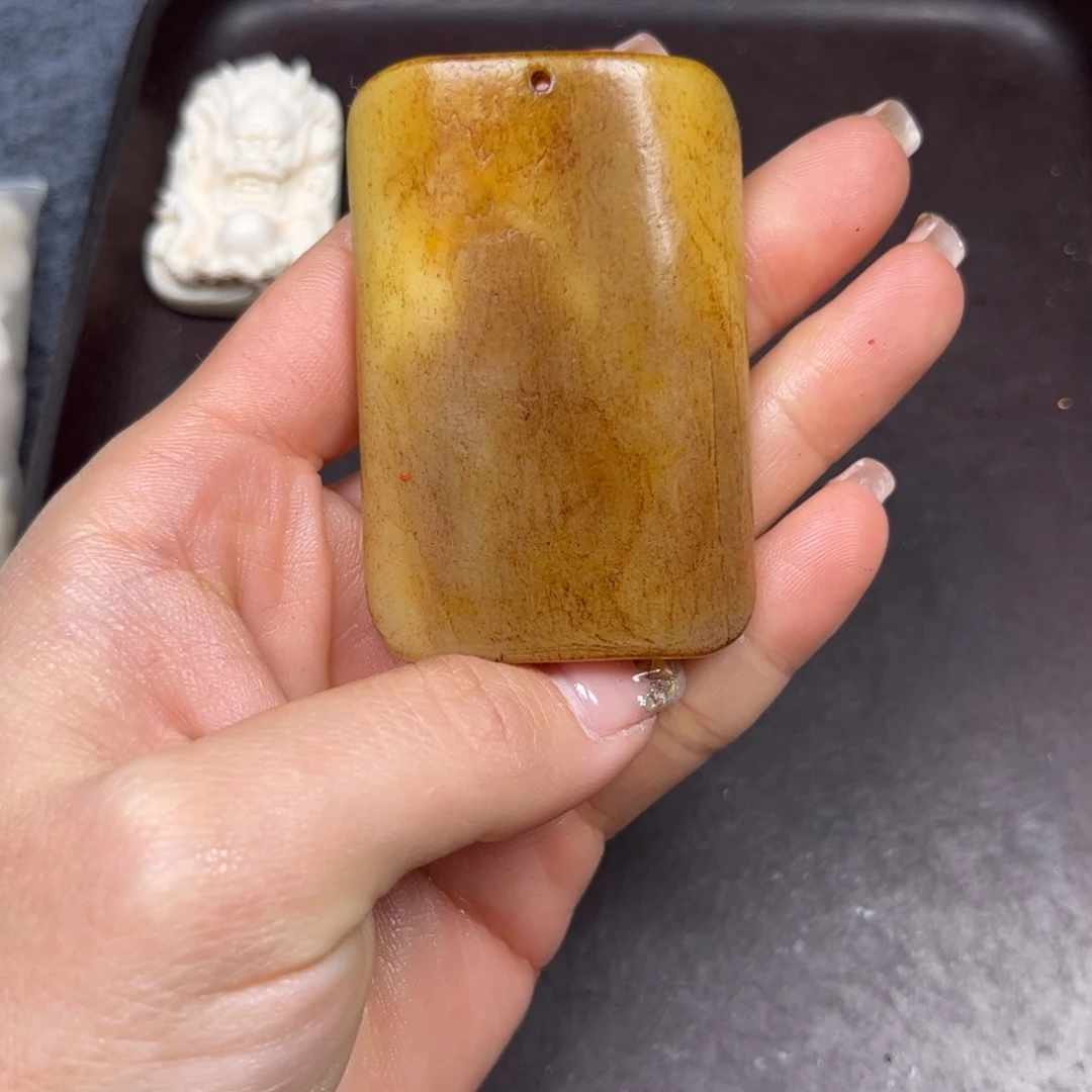 手串/手链驼骨编号23
