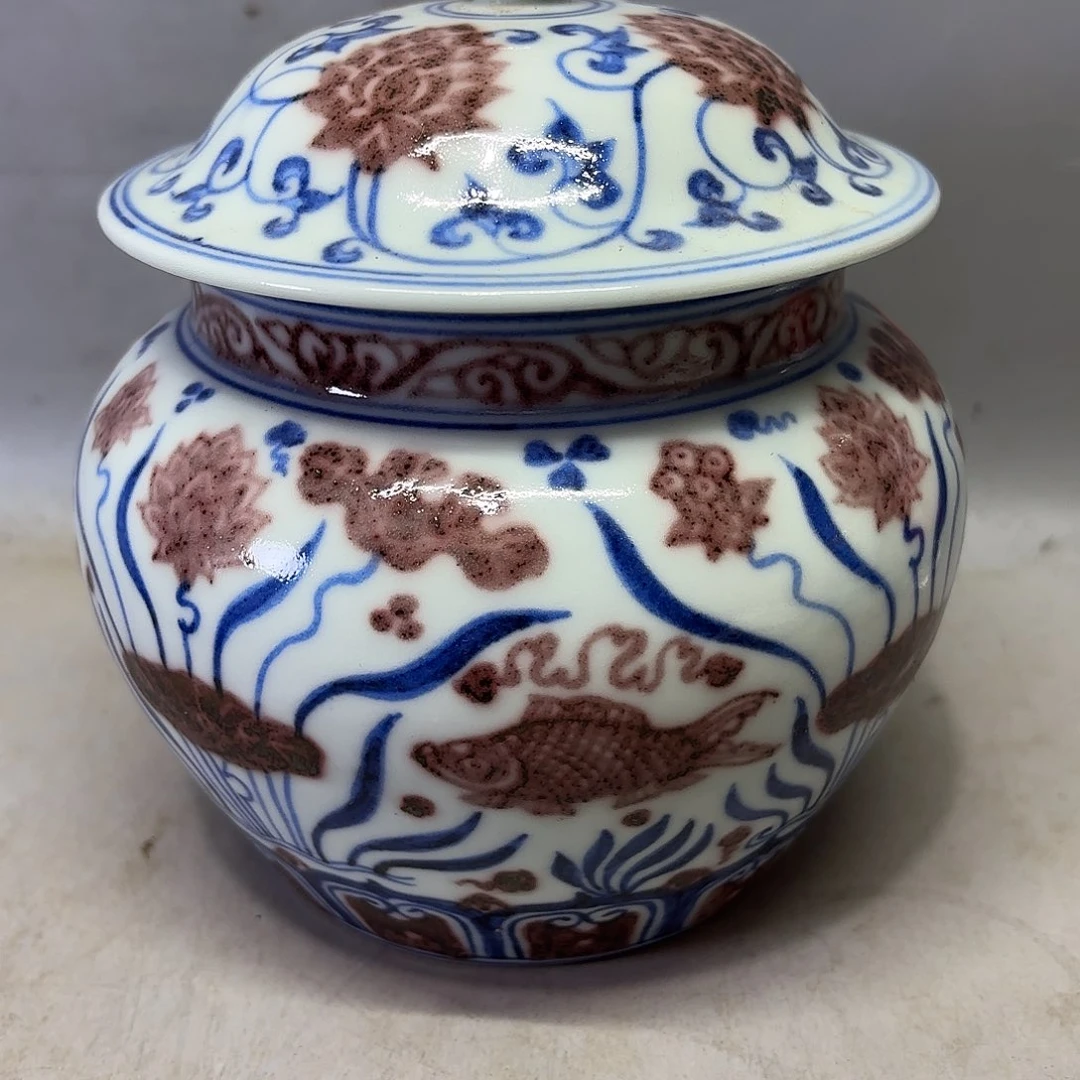 摆件江*精品陶瓷工艺美术品摆件