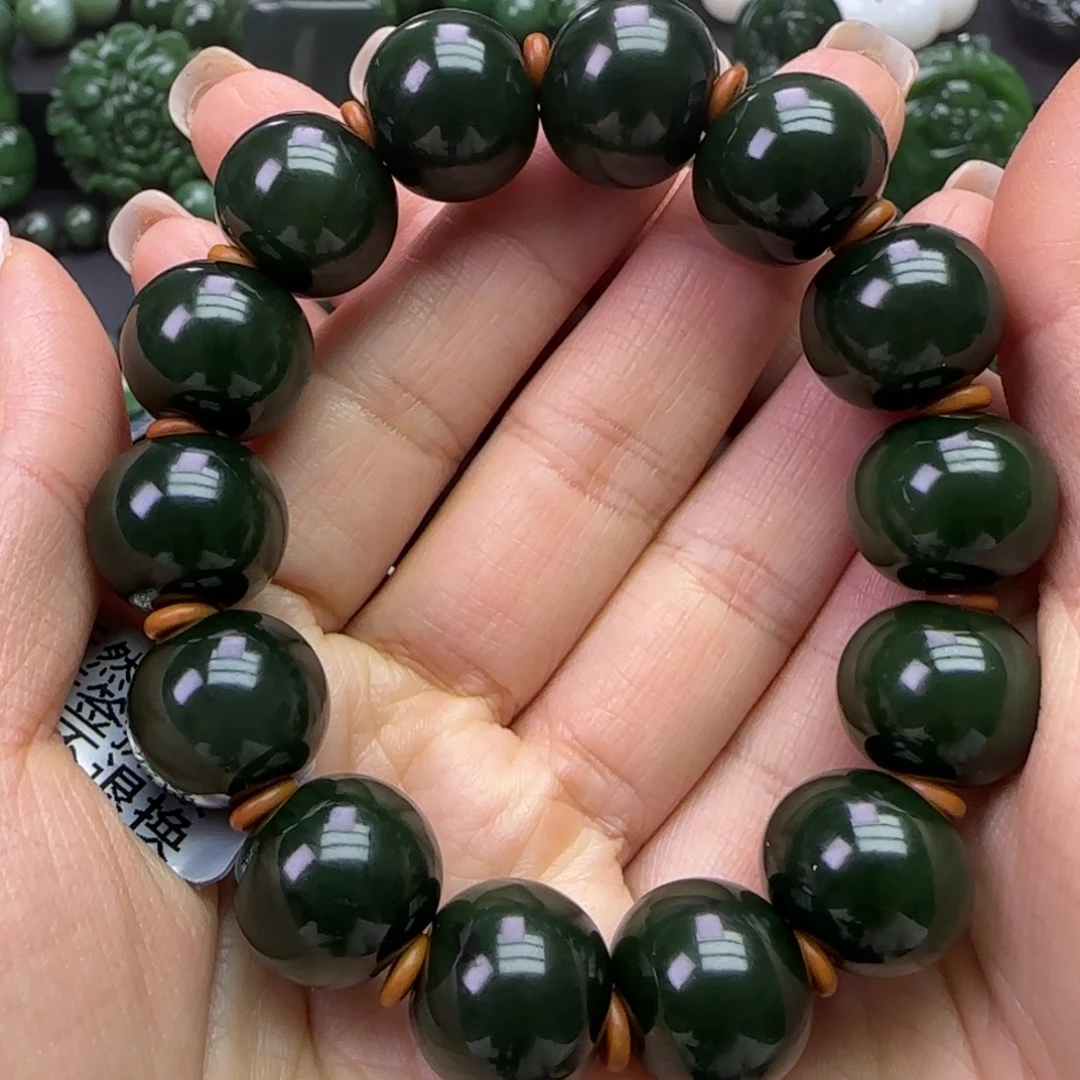 和田玉未镶嵌珠宝奇石