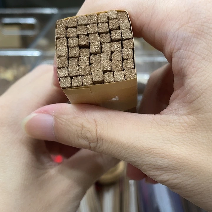 线香100克高级四方枯木老山