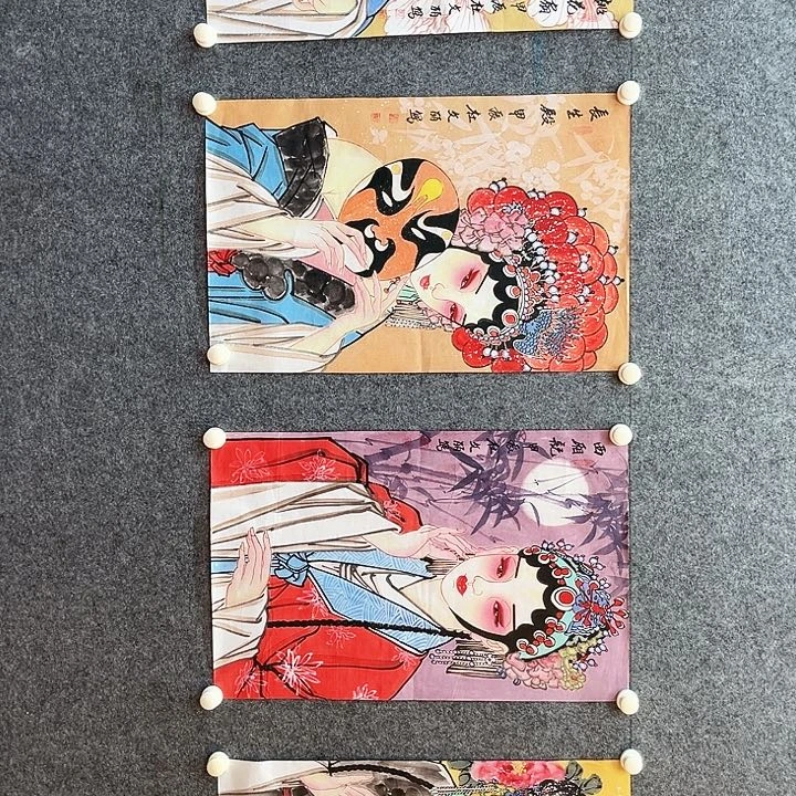 艺术作品欣赏作品