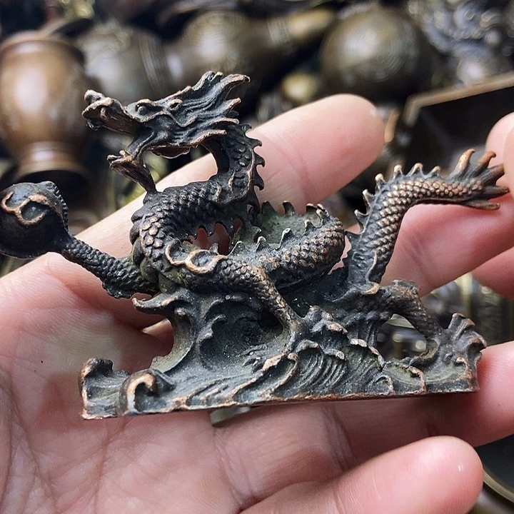 铜器时代……铜器时代