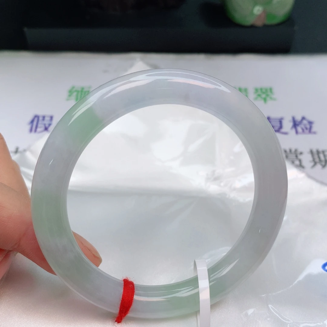 未镶嵌手镯翡翠翡翠手镯