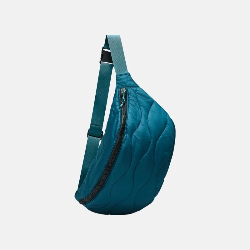 搭配圣物！顶流吐司系列】秋冬男女款大容量百搭粗肩带腰包/斜挎包