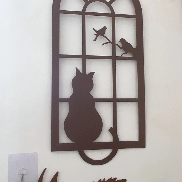 铁艺园艺柳编花插微瑕