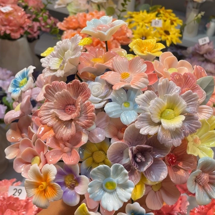 瓷片随机5支，8888888855565555