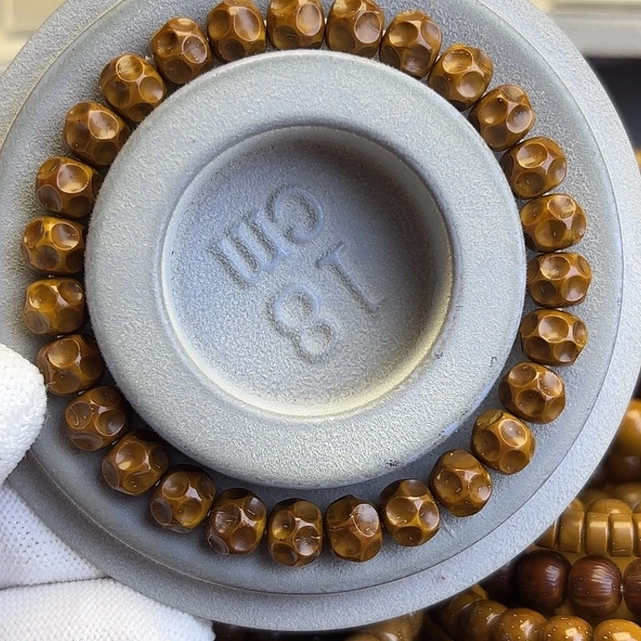 紫金鼠吊坠紫金鼠纯肉雕刻奶酪9