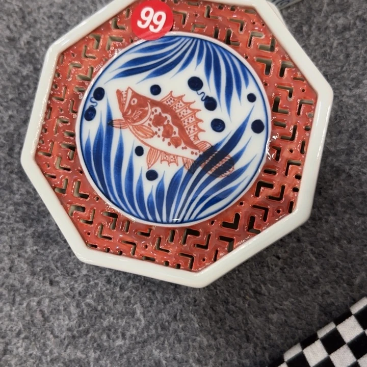 【闪购商品】景德镇手工手绘陶瓷