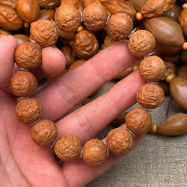 手串/手链橄榄核精品橄榄核手串