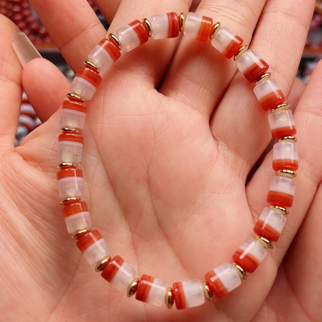 【闪购商品】玛瑙/玉髓未镶嵌珠宝半成品