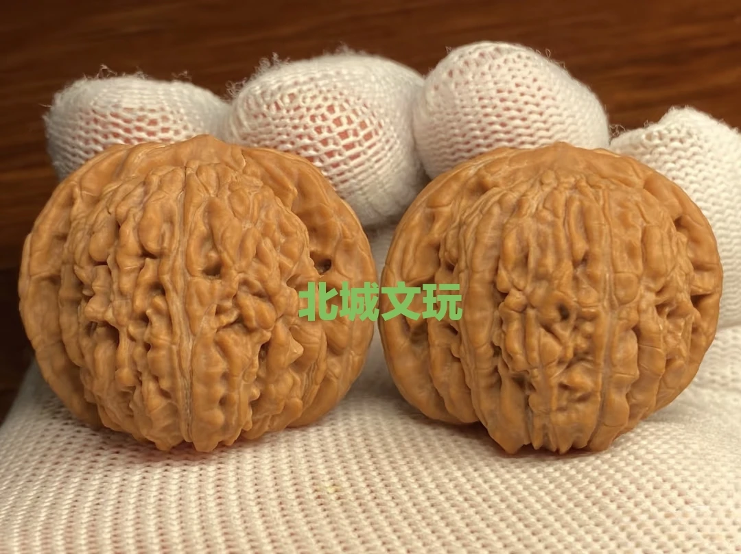 13号 山地果四座楼全尺寸25年精品（全品）