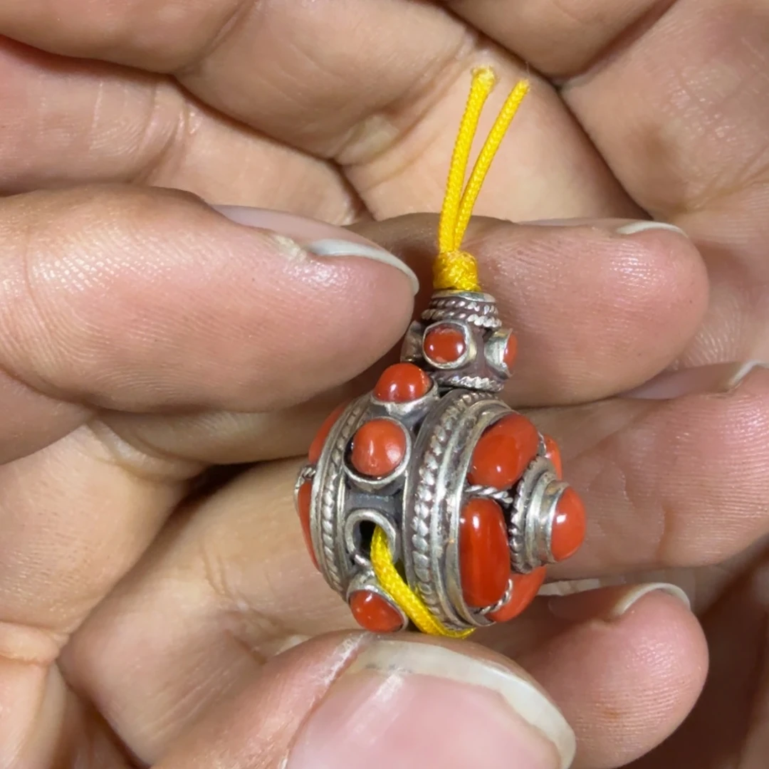 小扎西推荐藏传一件