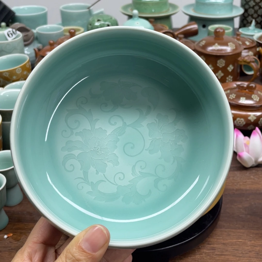 特价福利青瓷青瓷水洗