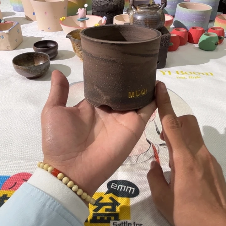 红陶可*我的心好痛啊我的心