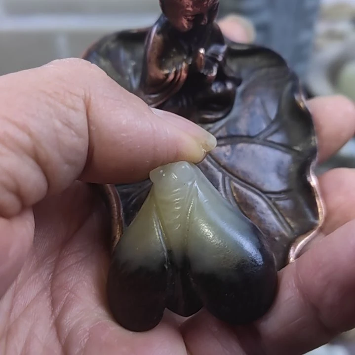 摆件铜器杂件摆件茶宠物