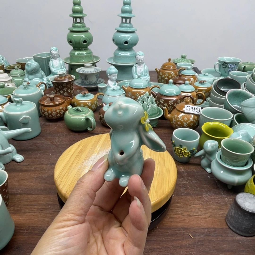 特价福利青瓷青瓷