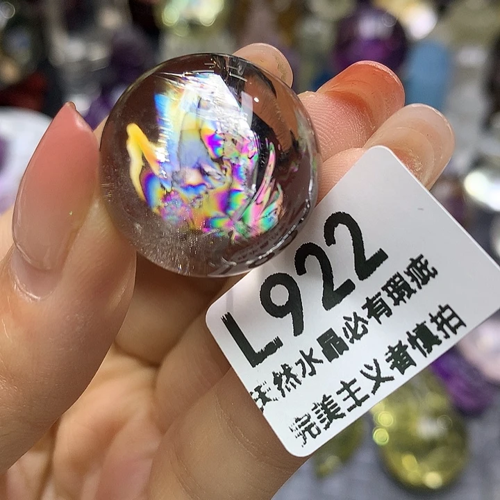 未镶嵌珠宝半成品水晶