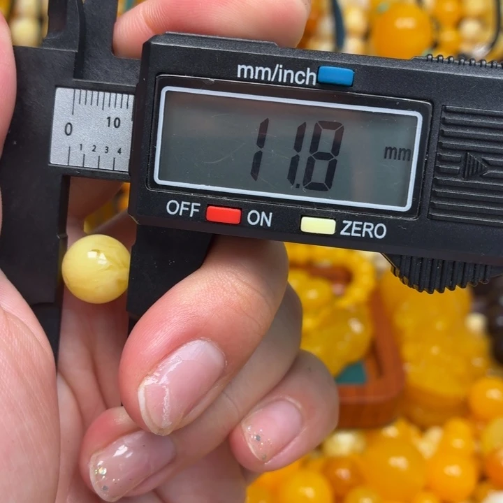 非金属配珠配饰02