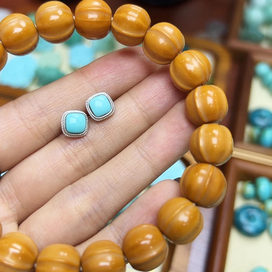 ****红猴头核桃手串猴头核桃