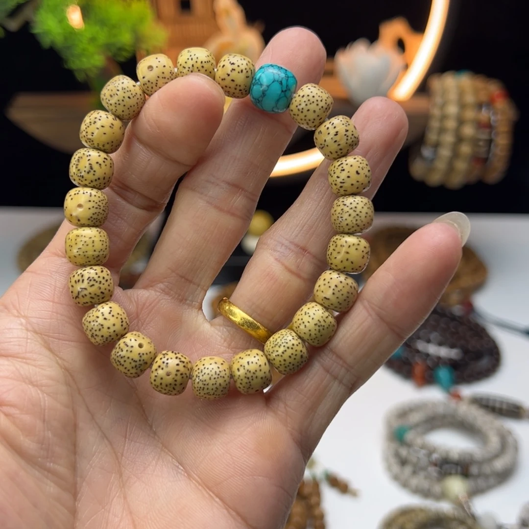 星月菩提吊坠陶****）