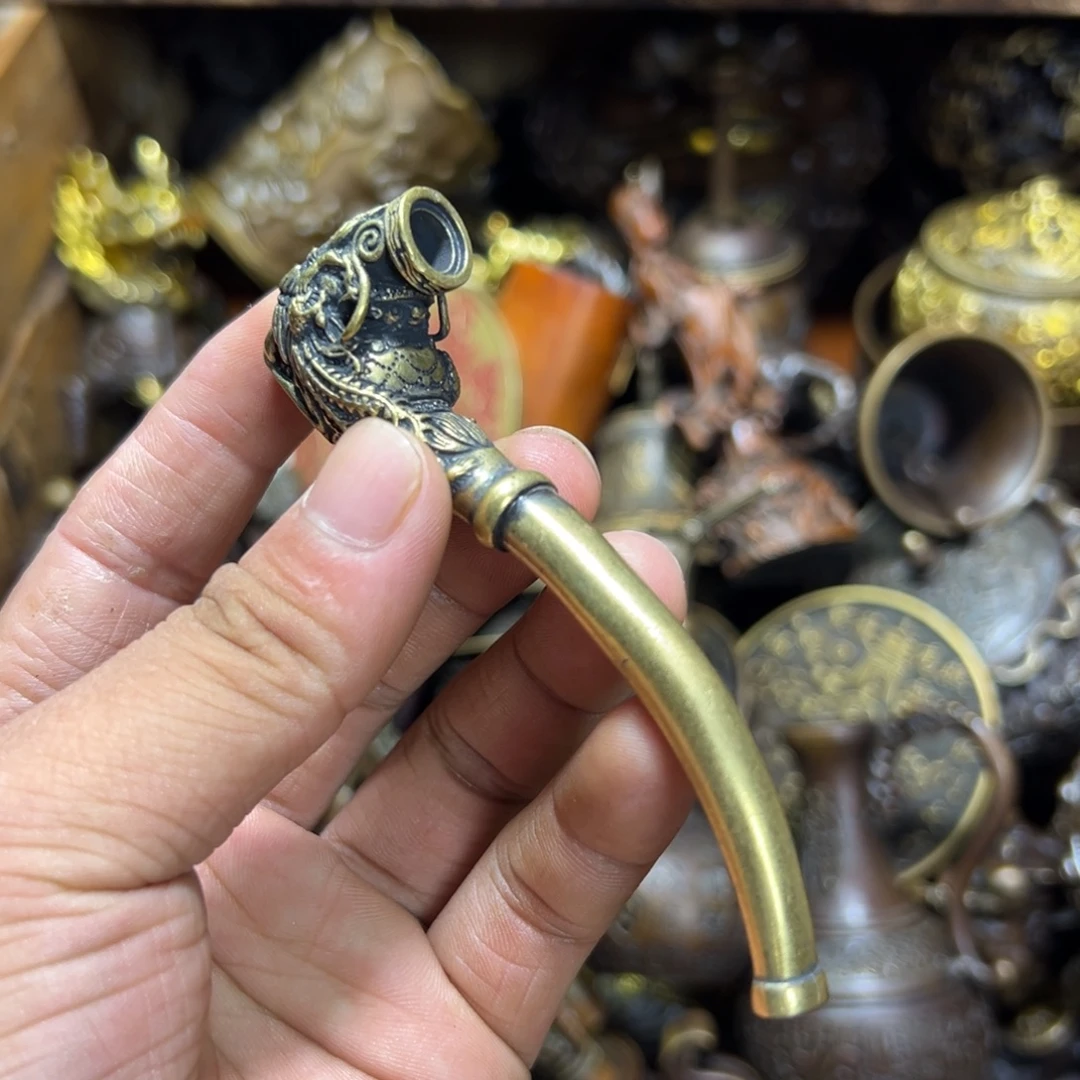 木古铜器专属链接
