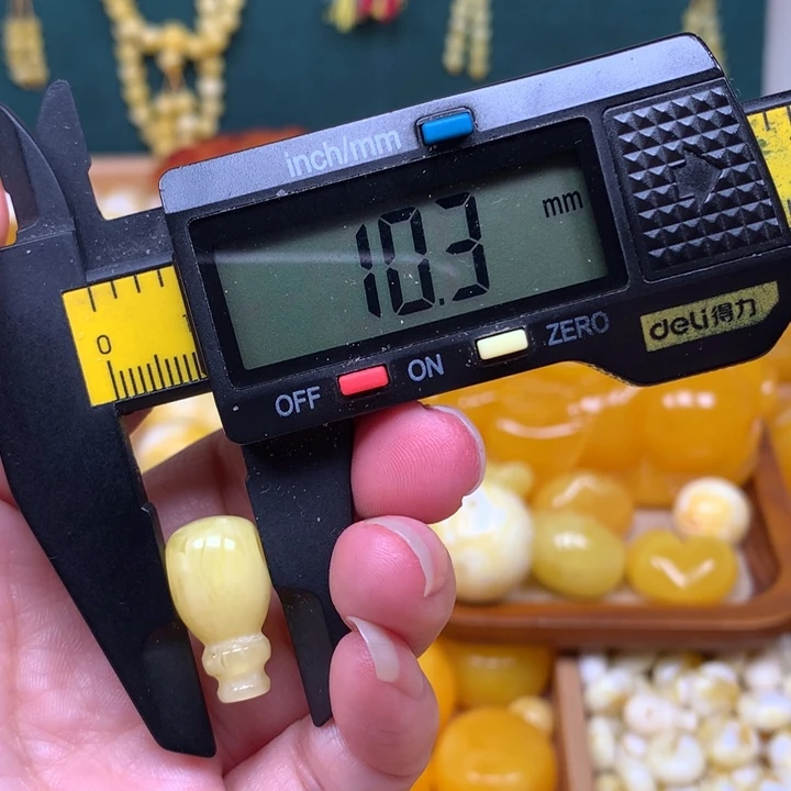 非金属配饰配珠092