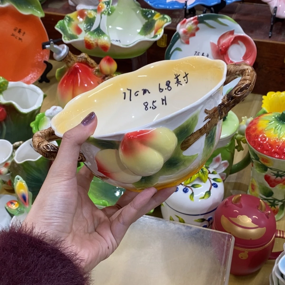 釉下彩陶瓷陶瓷陶瓷陶瓷