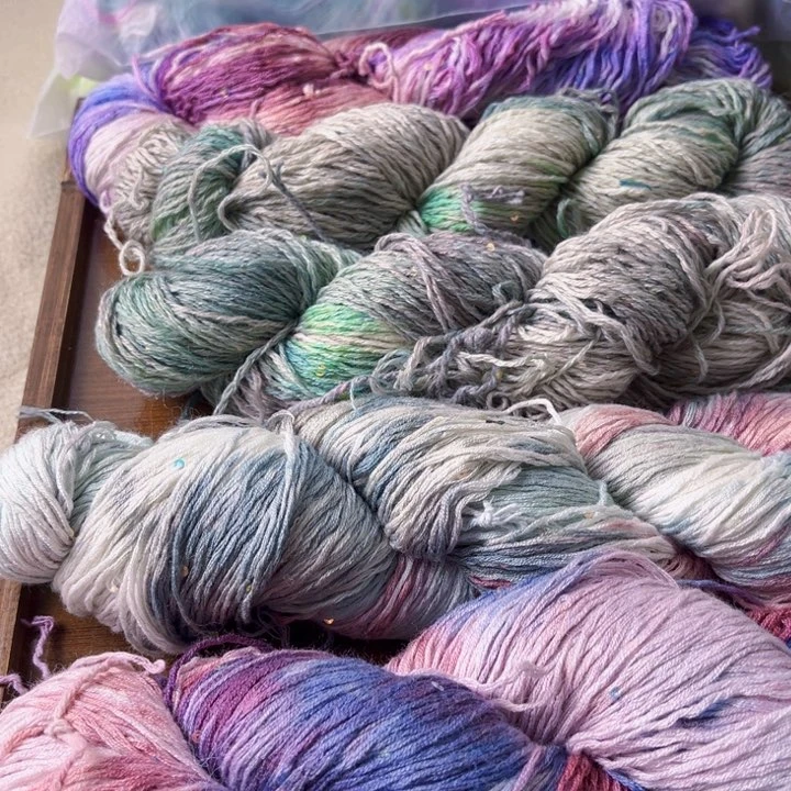 羊毛羊毛花包05号